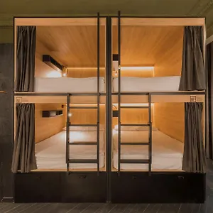 Hostel Globe Runner Hotel&hostel, Kiew