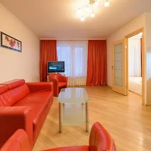 Aparthotel Partner